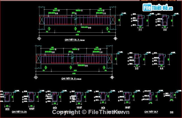 Kết cấu nhà xưởng,bản vẽ nhà xưởng,Bản vẽ kết cấu,Kết cấu nhà ở-xưởng may